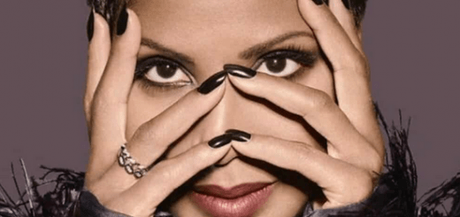 Toni Braxton