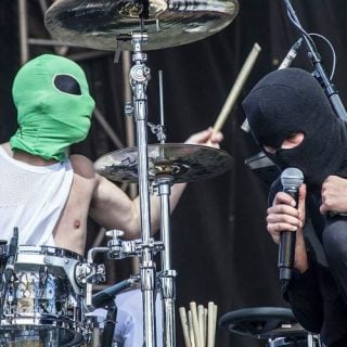 Twenty One Pilots