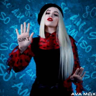 Ava Max