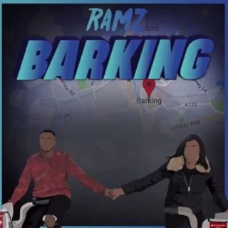 Barking