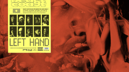 Left Hand