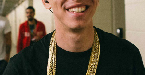 Time Machine by Logic