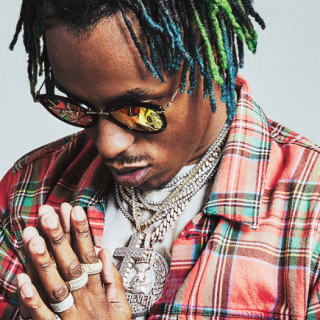 Rich the Kid