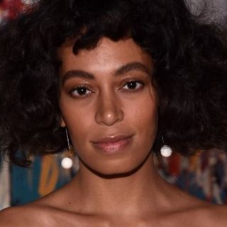 Solange