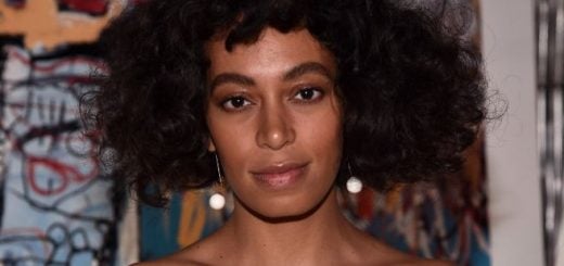 Solange