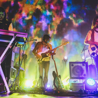 Tame Impala