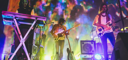 Tame Impala