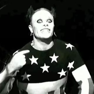 Firestarter