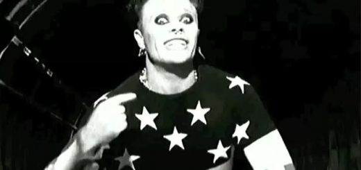 Firestarter