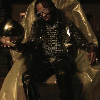 Two Cups by Rich the Kid