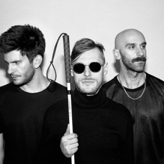 X Ambassadors
