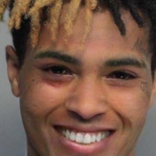 XXXTentacion
