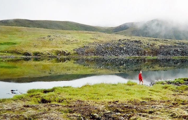 Alaska