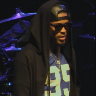 August Alsina
