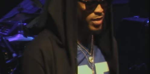 August Alsina
