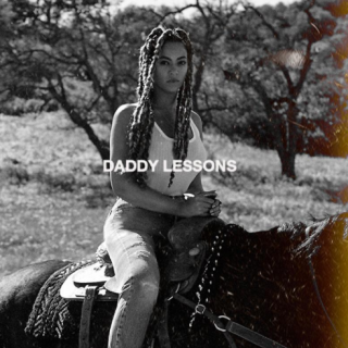 Daddy Lessons