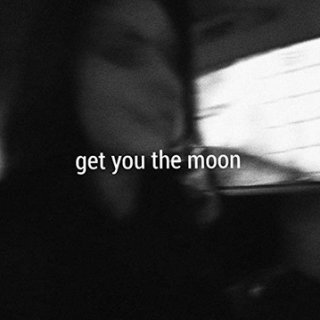 Meaning of “Get You The Moon” By Kina
