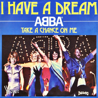 I Have a Dream