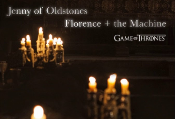 Jenny of Oldstones