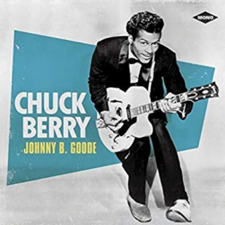 Johnny B. Goode