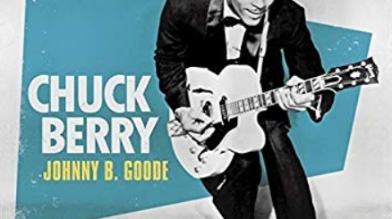 Johnny B. Goode