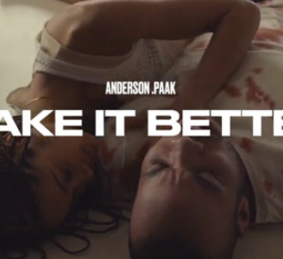 Make It Better