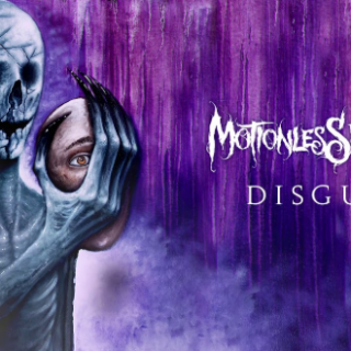 Motionless In White