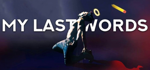 My Last Words