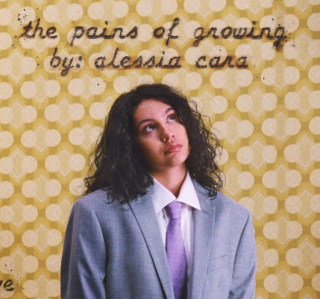 Out of Love by Alessia Cara