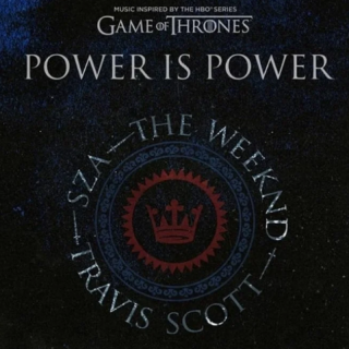 Power Is Power