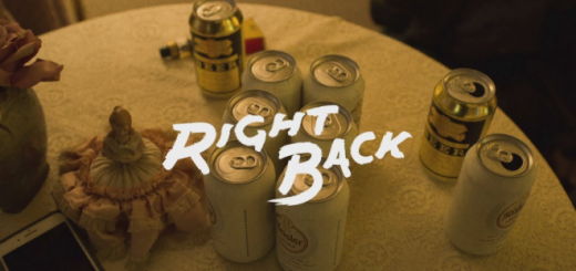 Right Back