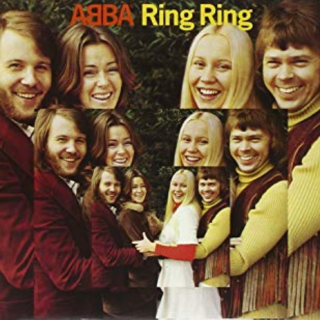 Ring Ring