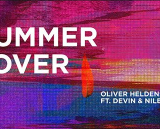 Summer Lover