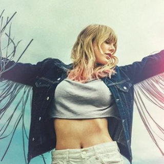 Taylor Swift