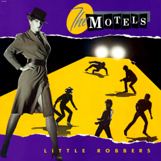 The Motels