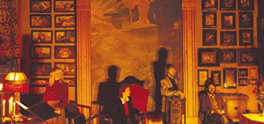 The Visitors