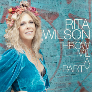 Throw Me A Party