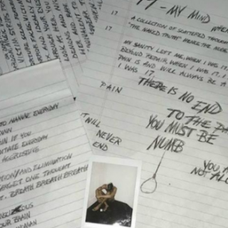 XXXTentacion's "F*** Love"