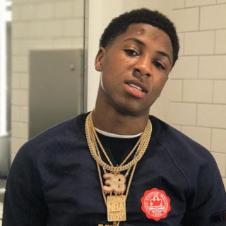 YoungBoy Never Broke Again