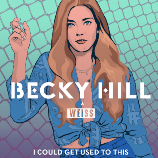 Becky Hill