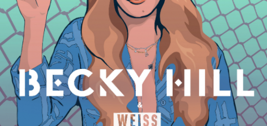 Becky Hill