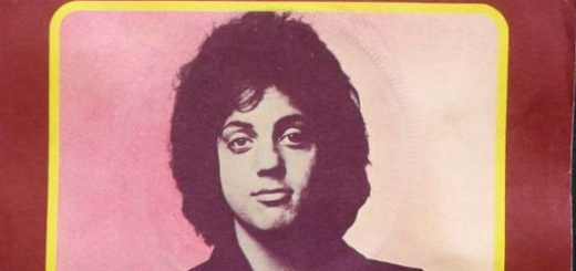 Billy Joel