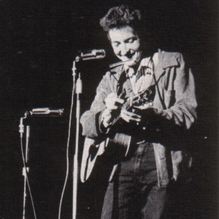 Bob Dylan