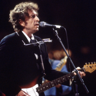 Bob Dylan