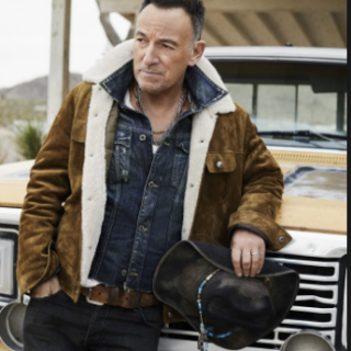 Bruce Springsteen