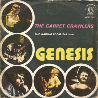Carpet Crawlers