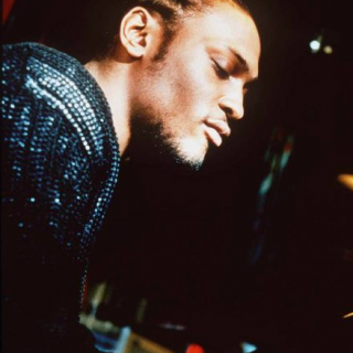 D'Angelo "Lady"