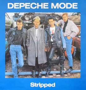 Depeche Mode