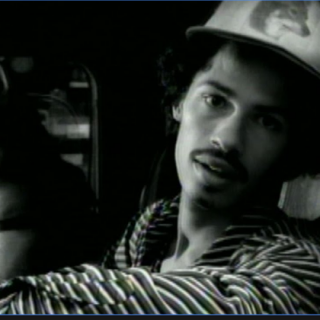 Eagle-Eye Cherry