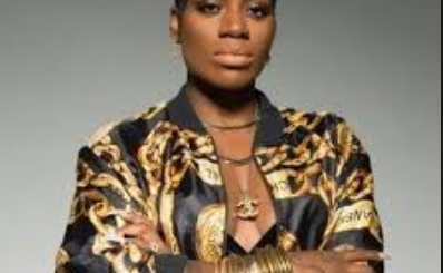 "Enough" by Fantasia